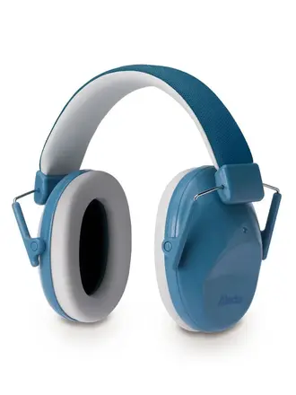 Alecto Alecto Oorbeschermer +12m - Blauw