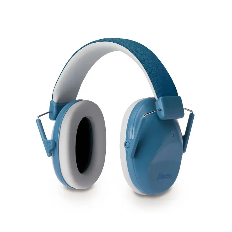 Alecto Alecto Oorbeschermer +12m - Blauw