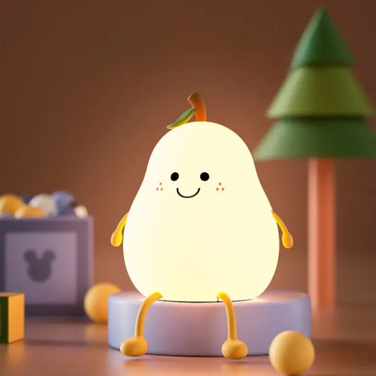 Mary's Mary's Led lamp - Peach
