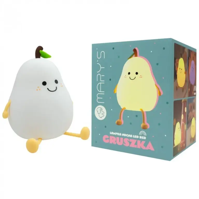 Mary's Mary's Led lamp - Peach