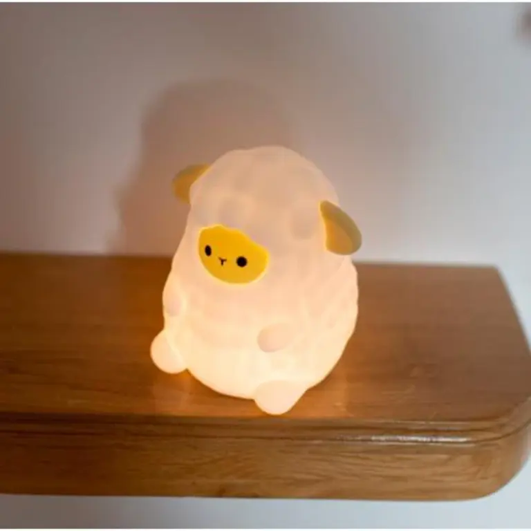Mary's Mary's Led lamp - Little Sheep