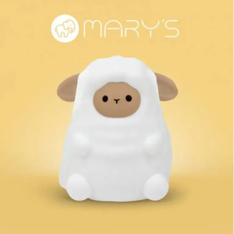 Mary's Mary's Led lamp - Little Sheep