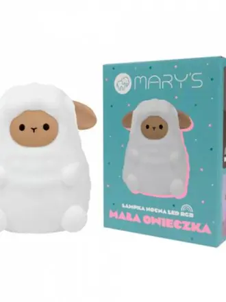 Mary's Mary's Led lamp - Little Sheep