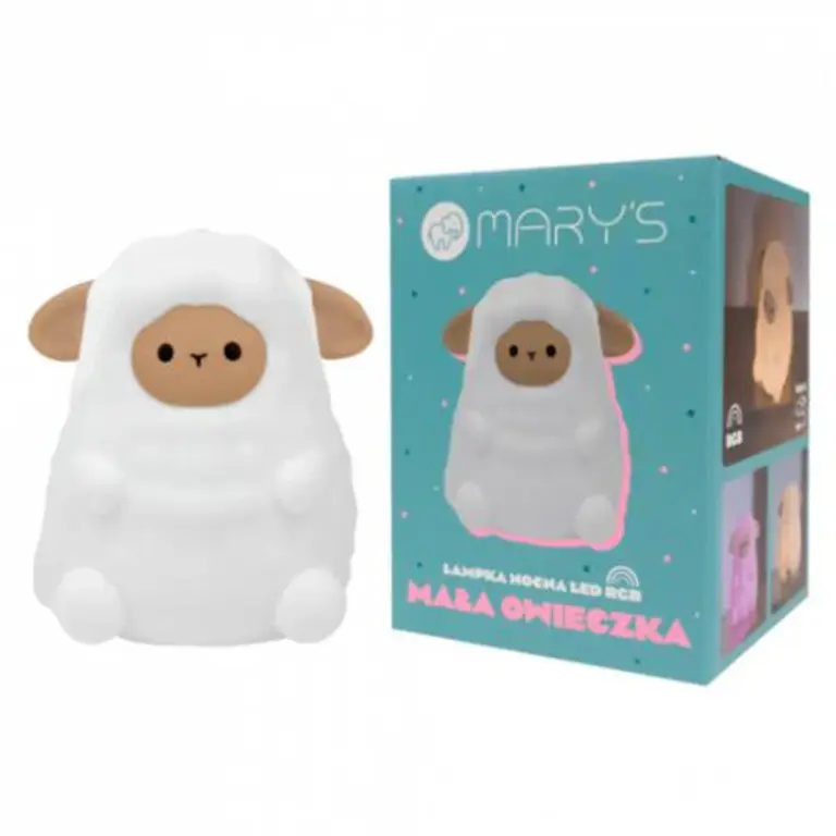 Mary's Mary's Led lamp - Little Sheep