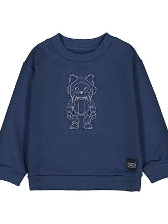 Mayoral Mayoral Pullover                      - Atlantic