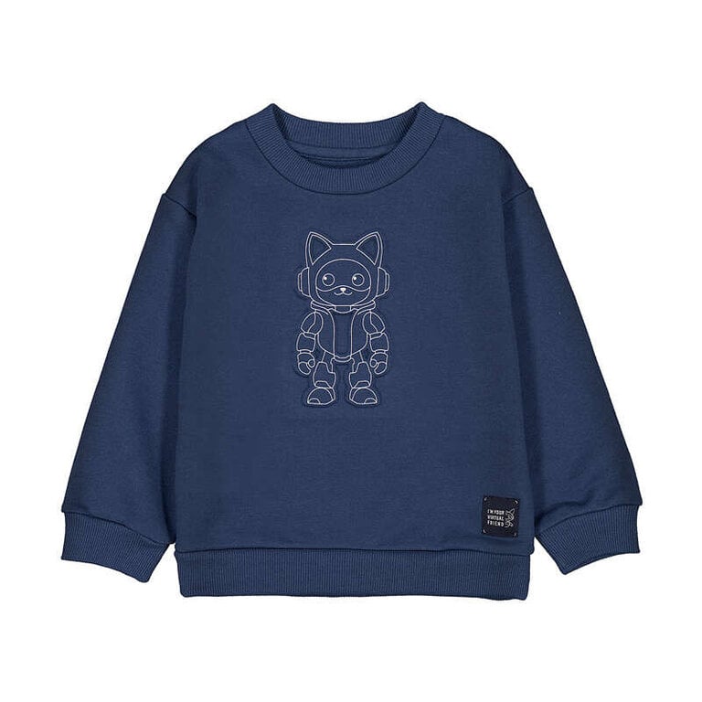 Mayoral Mayoral Pullover                      - Atlantic