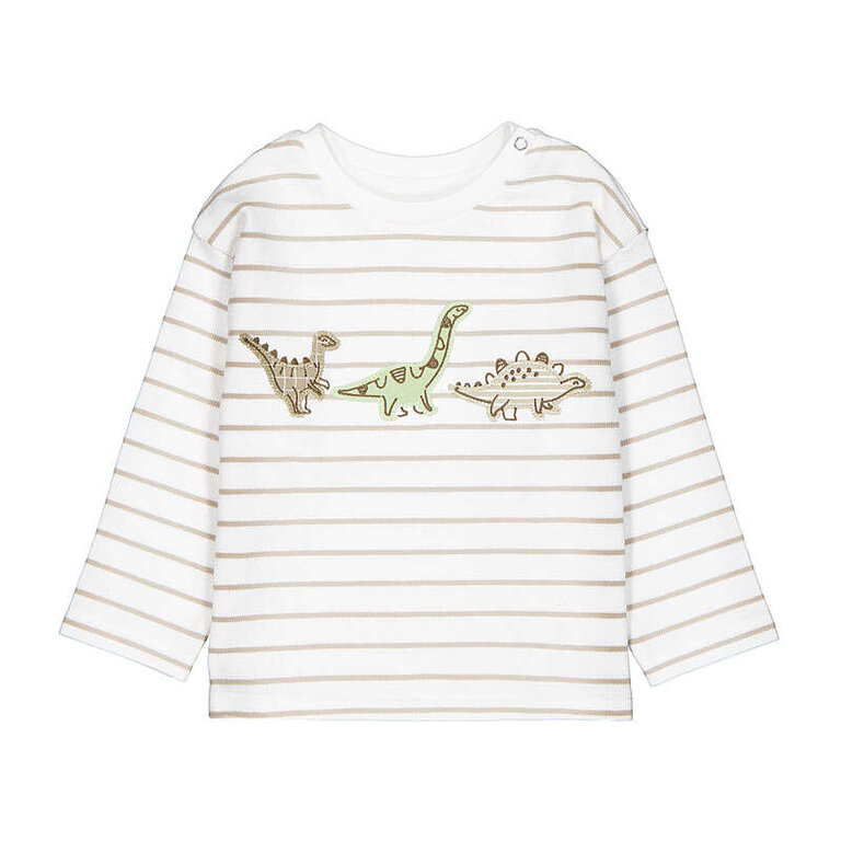 Mayoral Mayoral L/s shirt                     - Col. Mole