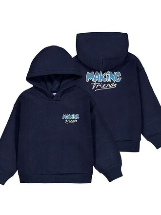 Mayoral Mayoral ?For Everyone? pullover       - Blue