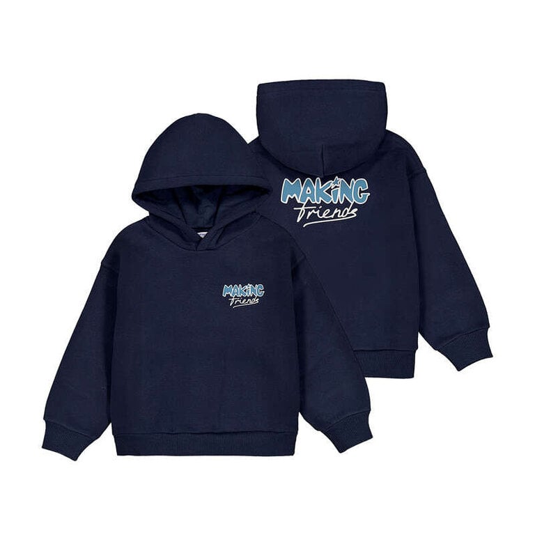 Mayoral Mayoral ?For Everyone? pullover       - Blue
