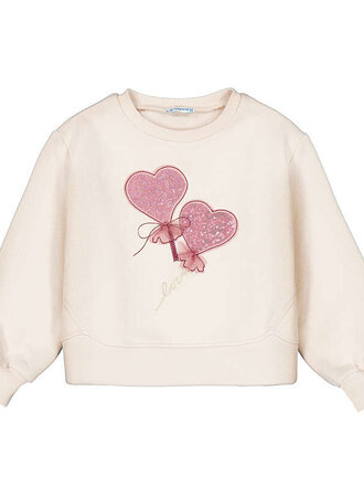 Mayoral Mayoral Pullover                      - Light khak