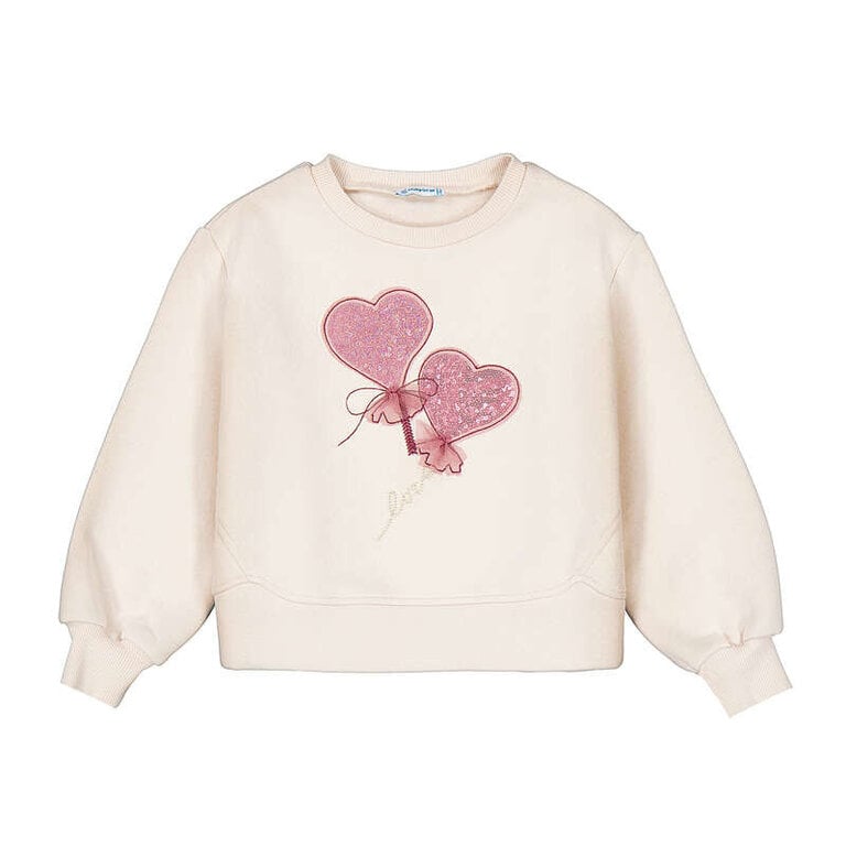 Mayoral Mayoral Pullover                      - Light khak