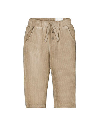 Mayoral Mayoral Knit pants                    - Hazelnut