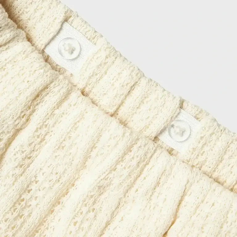 Name it Name it Feel Shorts - Summer sand