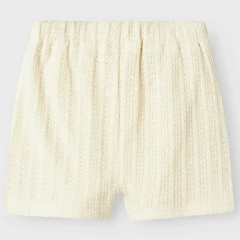 Name it Name it Feel Shorts - Summer sand