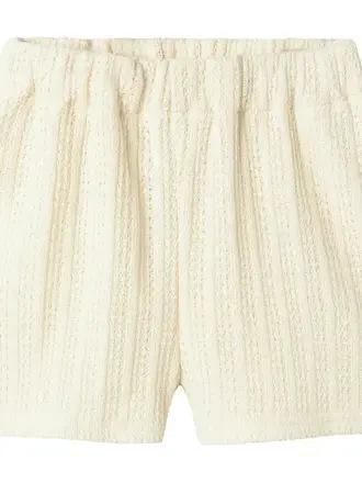Name it Name it Feel Shorts - Summer sand