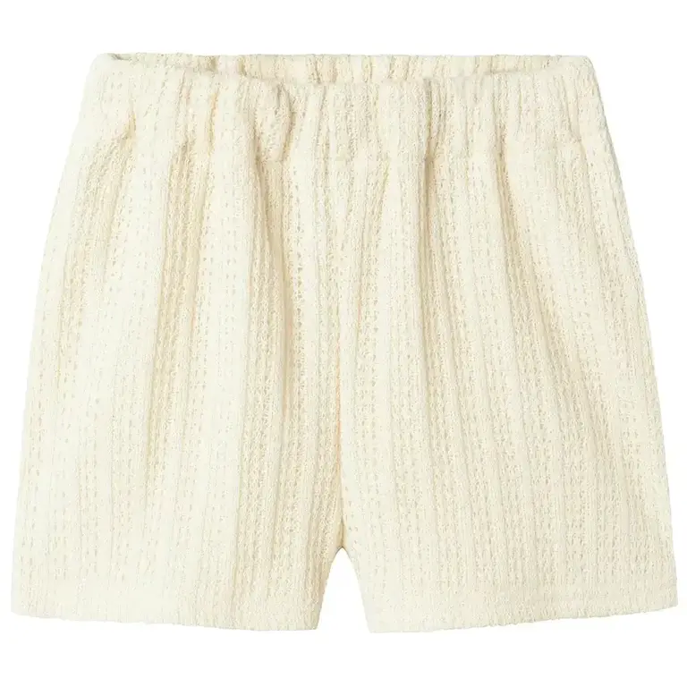 Name it Name it Feel Shorts - Summer sand