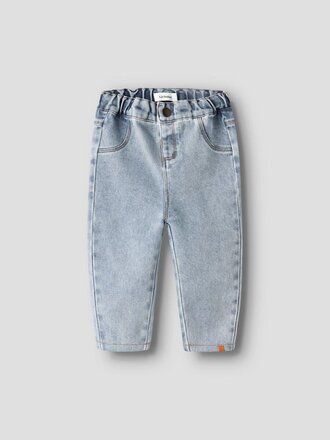 Lil Atelier Lil Atelier Pants Lee - Jeans