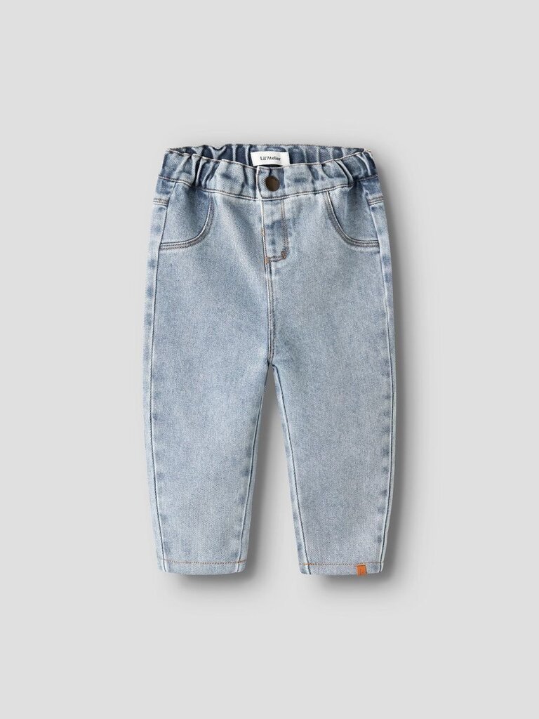 Lil Atelier Lil Atelier Pants Lee - Jeans