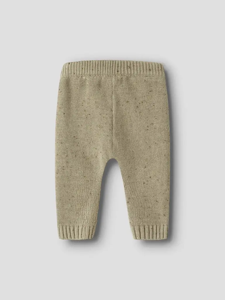 Lil Atelier Lil Atelier Pants Galto - Twill