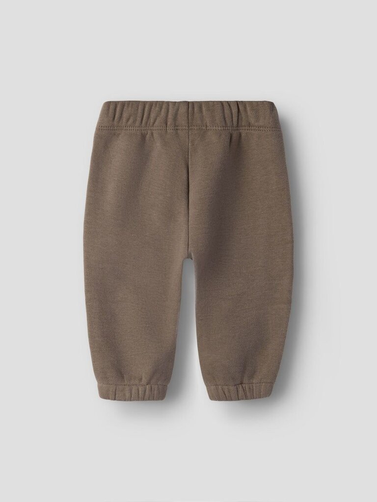 Lil Atelier Lil Atelier Pants London - Shitake