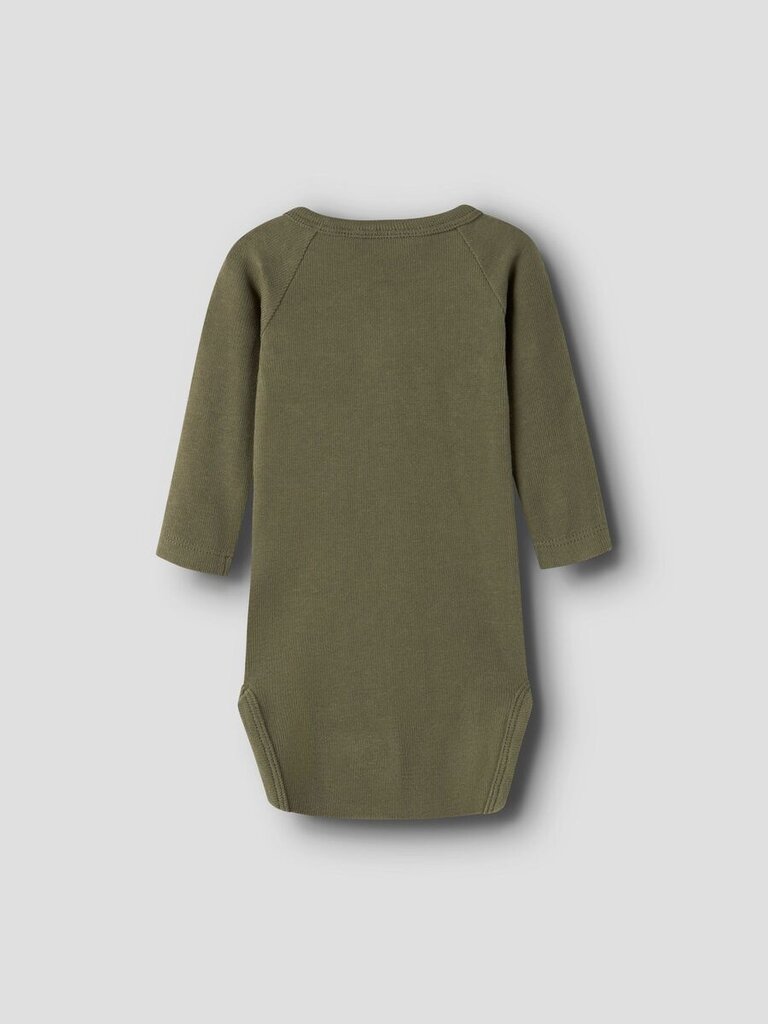 Lil Atelier Lil Atelier Body Lumo - Winter moss