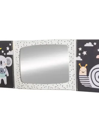 Taf Toys Taf Toys Tummy-Time mirror