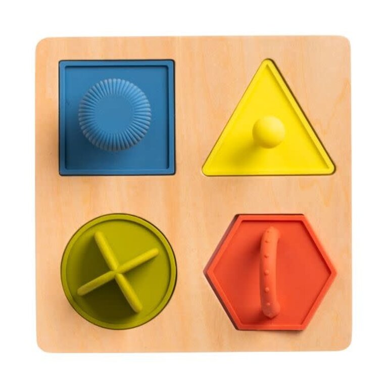 Taf Toys Taf Toys Shapes Puzzle