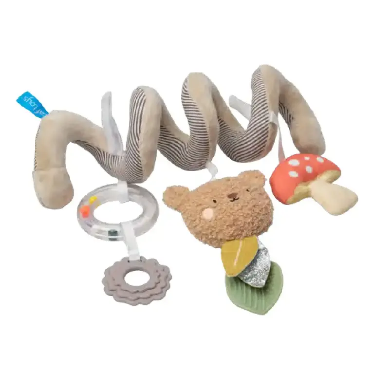 Taf Toys Taf Toys Spiral Bear