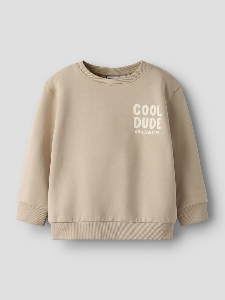 Name it Name it Sweater Kimo - Sesame
