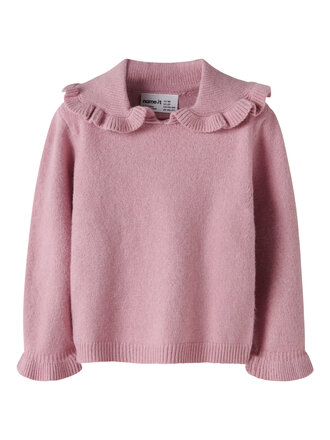 Name it Name it Sweater Kirstena - Lilas