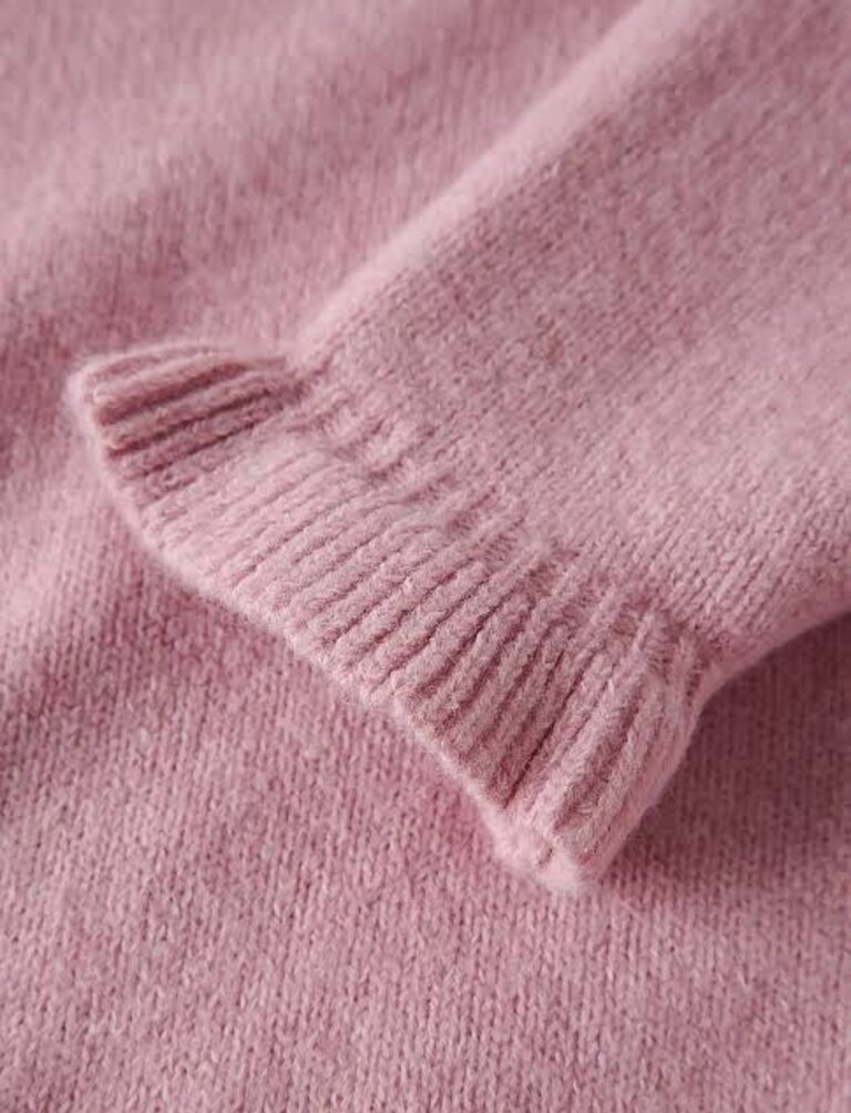Name it Name it Sweater Kirstena - Lilas