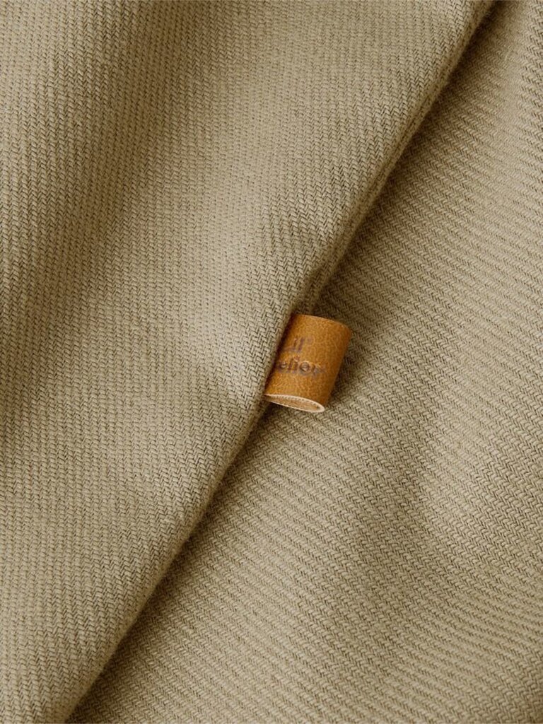 Name it Lil Atelier Shirt Koa - Twill