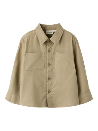 Name it Lil Atelier Shirt Koa - Twill