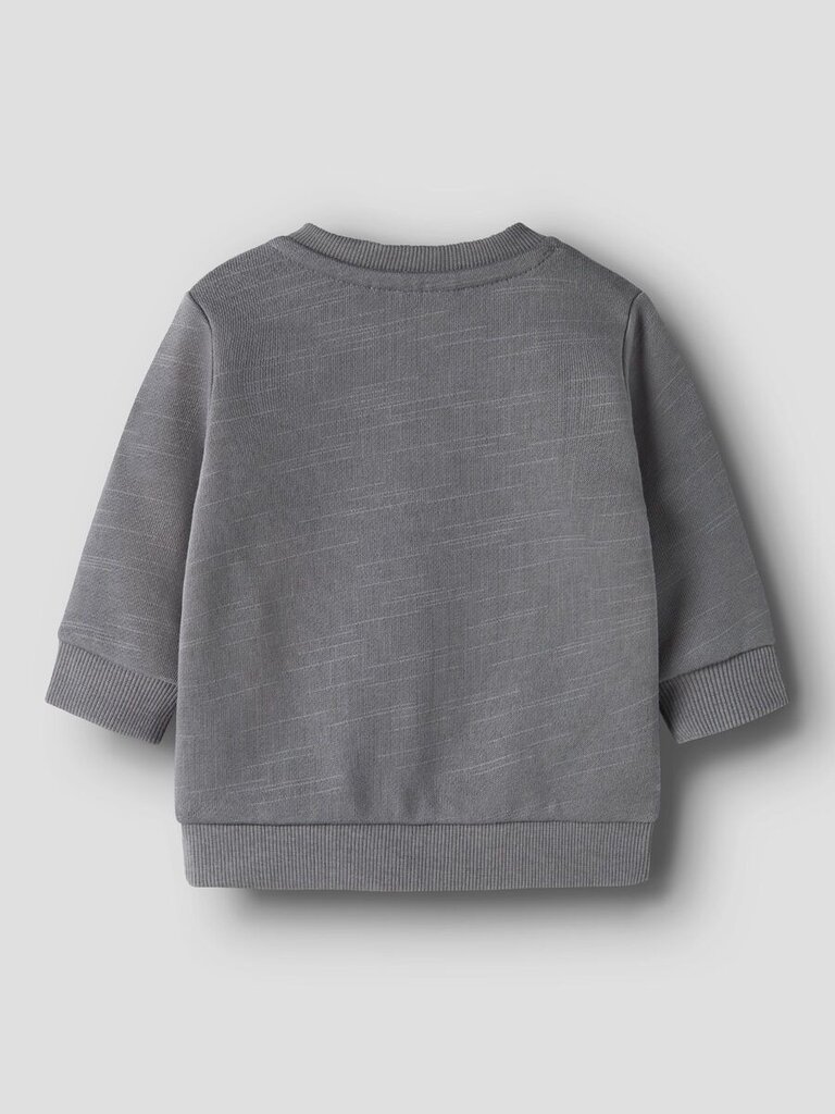 Lil Atelier Lil Atelier Sweater Vens - Poppy seed