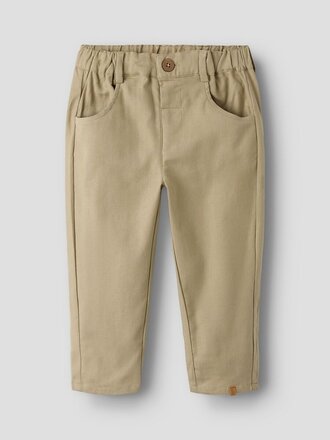 Name it Lil Atelier Pants Koa - Twill