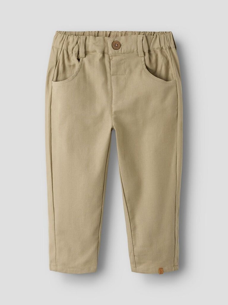 Name it Lil Atelier Pants Koa - Twill