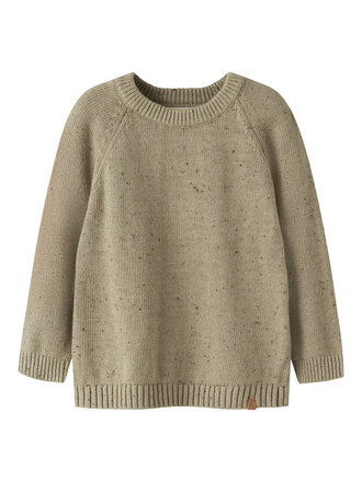 Name it Lil Atelier Sweater Galto - Twill