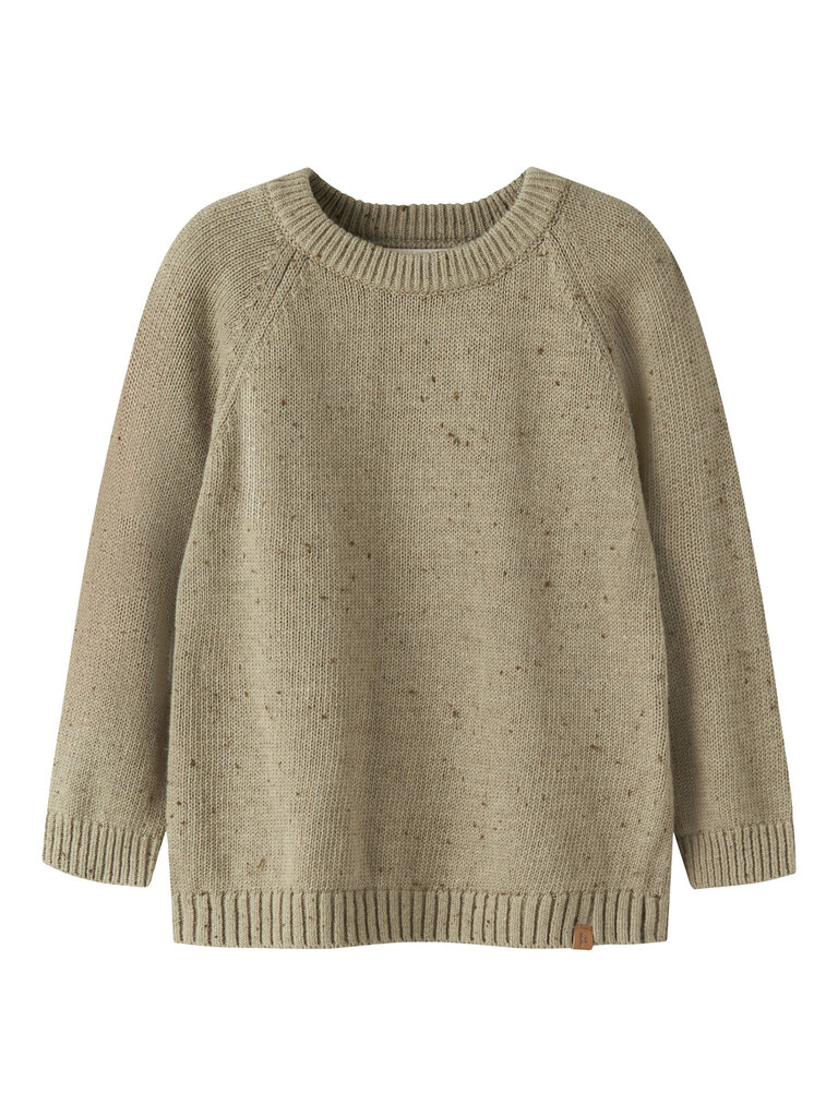 Name it Lil Atelier Sweater Galto - Twill