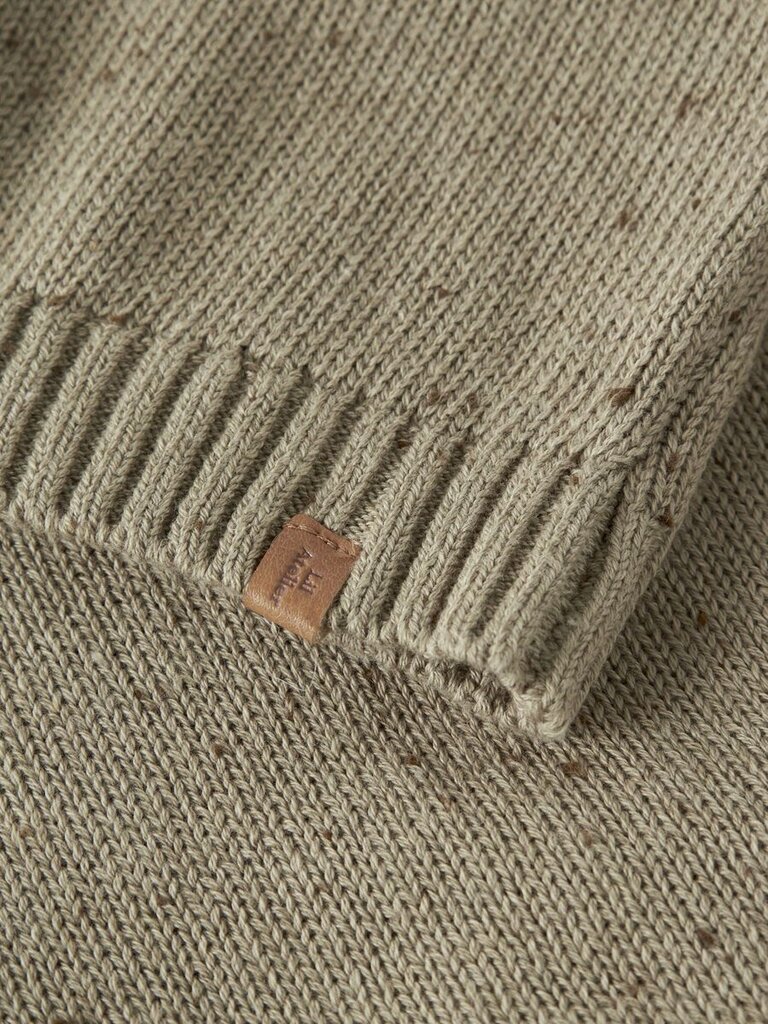 Name it Lil Atelier Sweater Galto - Twill