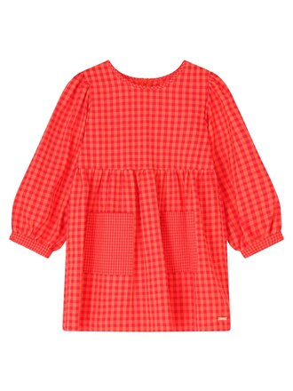 Blue Bay Blue Bay Dress Amy - Vichy