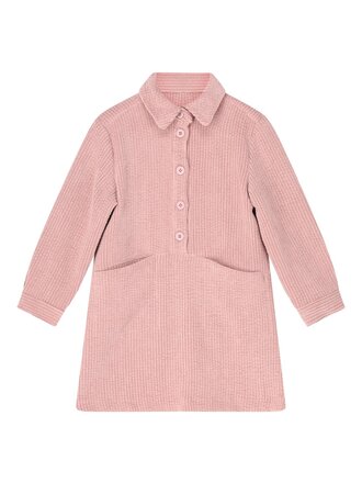 Blue Bay Blue Bay Dress Ann Sofie - Violet
