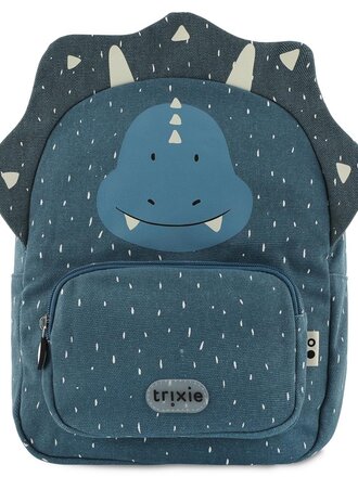 Trixie Trixie Rugzak - Mr. Triceratops