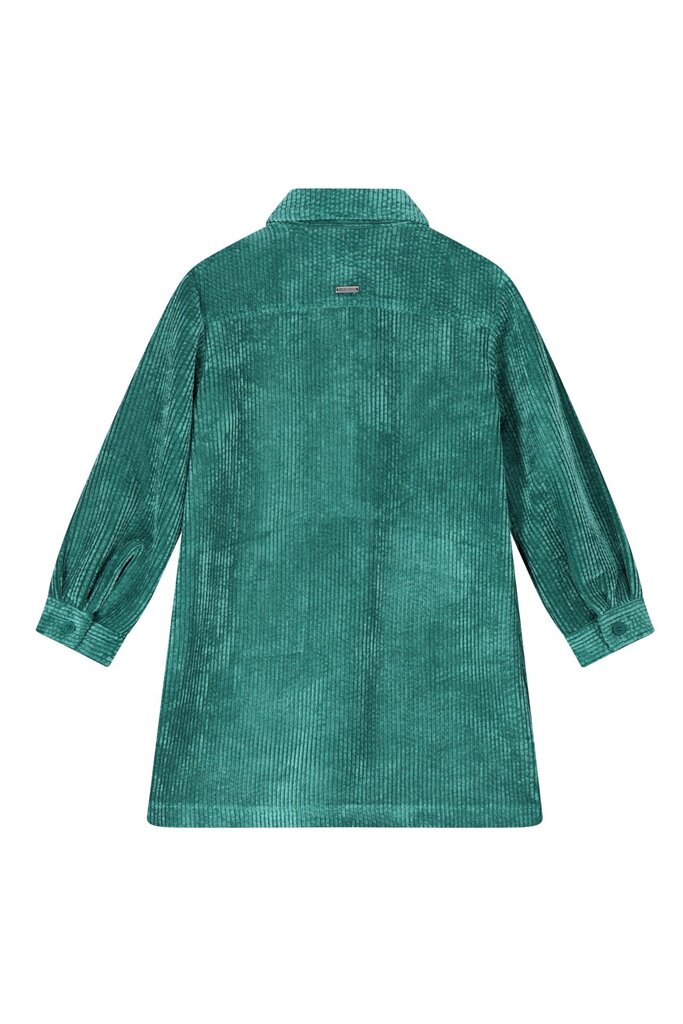 Blue Bay Blue Bay Dress Agathe - Petrol Green