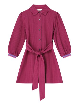 Blue Bay Blue Bay Dress Anouk - Magenta