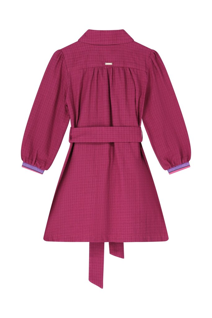 Blue Bay Blue Bay Dress Anouk - Magenta
