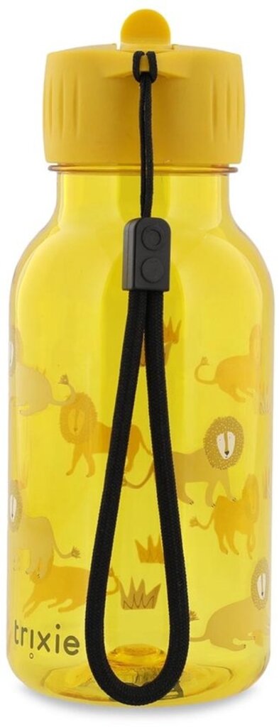 Trixie Trixie Drinkfles Tritan 350ml - Lion