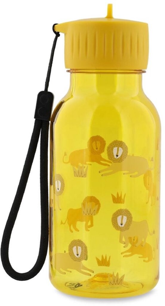 Trixie Trixie Drinkfles Tritan 350ml - Lion
