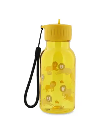 Trixie Trixie Drinkfles Tritan 350ml - Lion