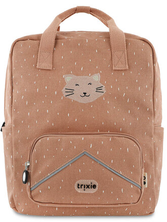 Trixie Trixie Rugzak groot - Mrs. Cat