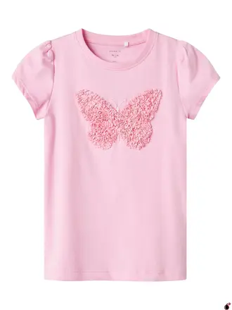 Name it Name it Detsi Top - Pink